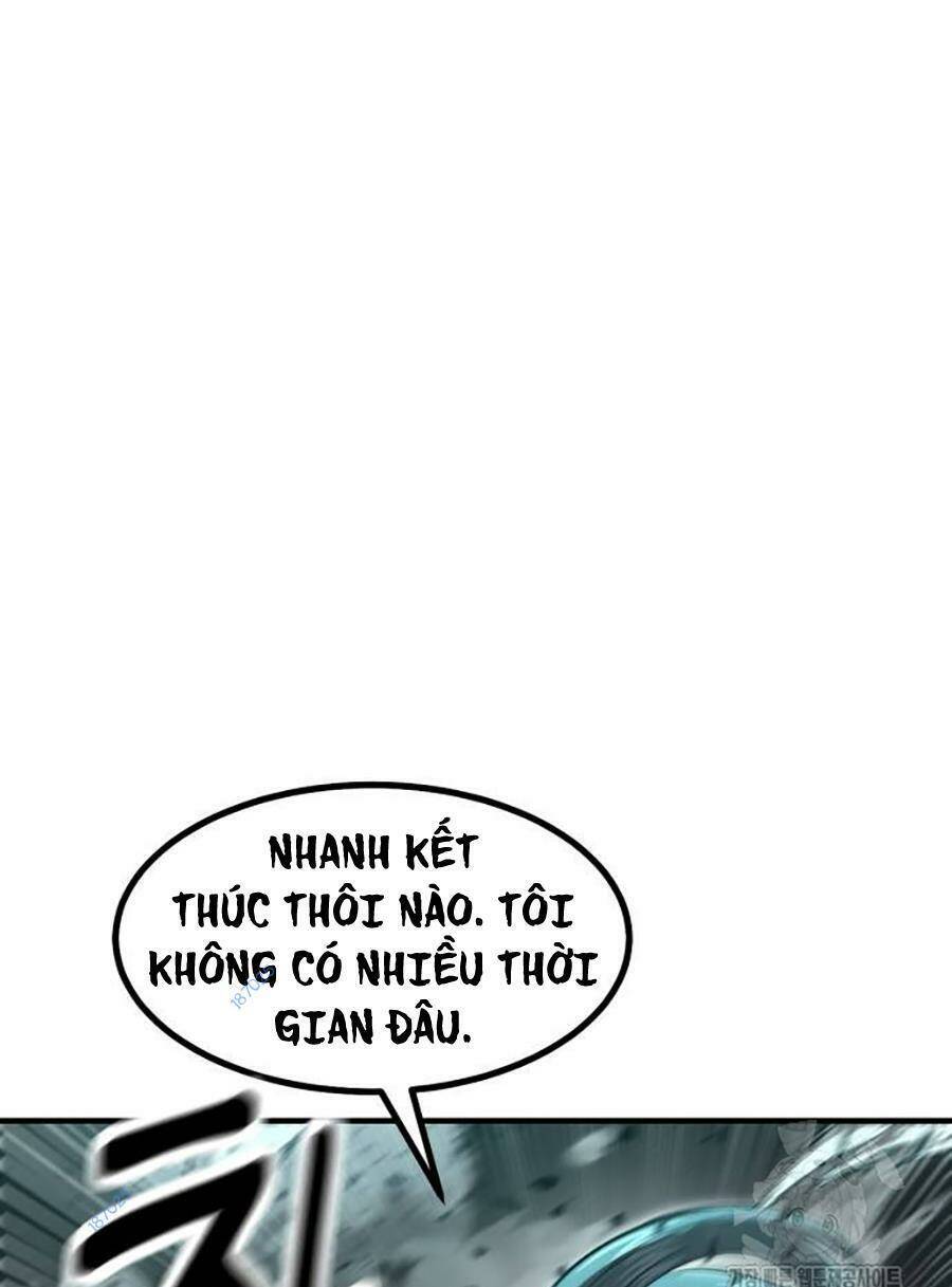 Võ Vương Kang Haejin - Chapter 25 - Page 28