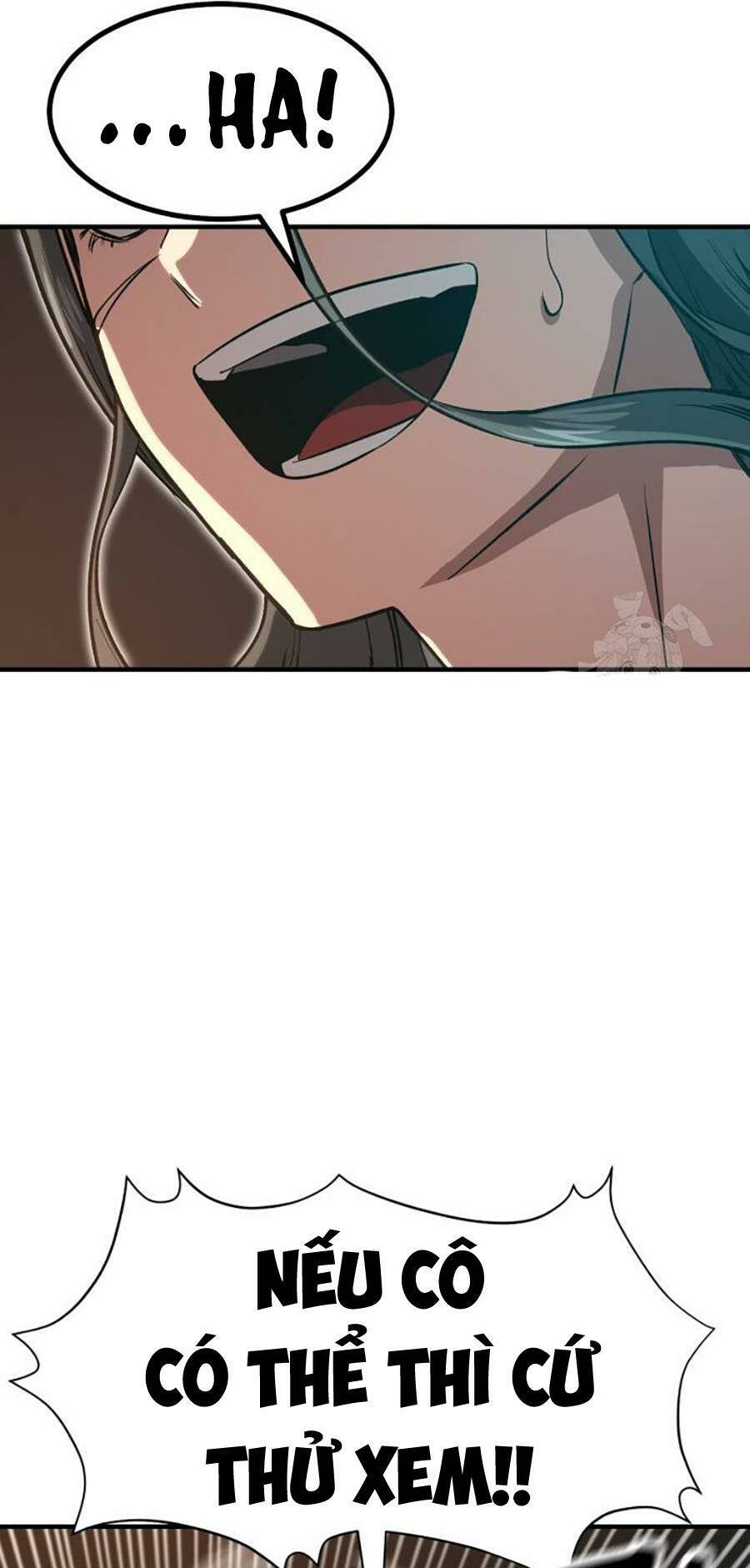 Võ Vương Kang Haejin - Chapter 25 - Page 30