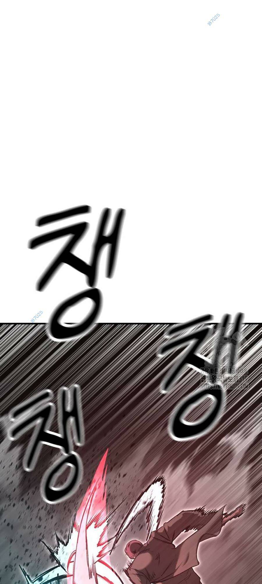 Võ Vương Kang Haejin - Chapter 25 - Page 32