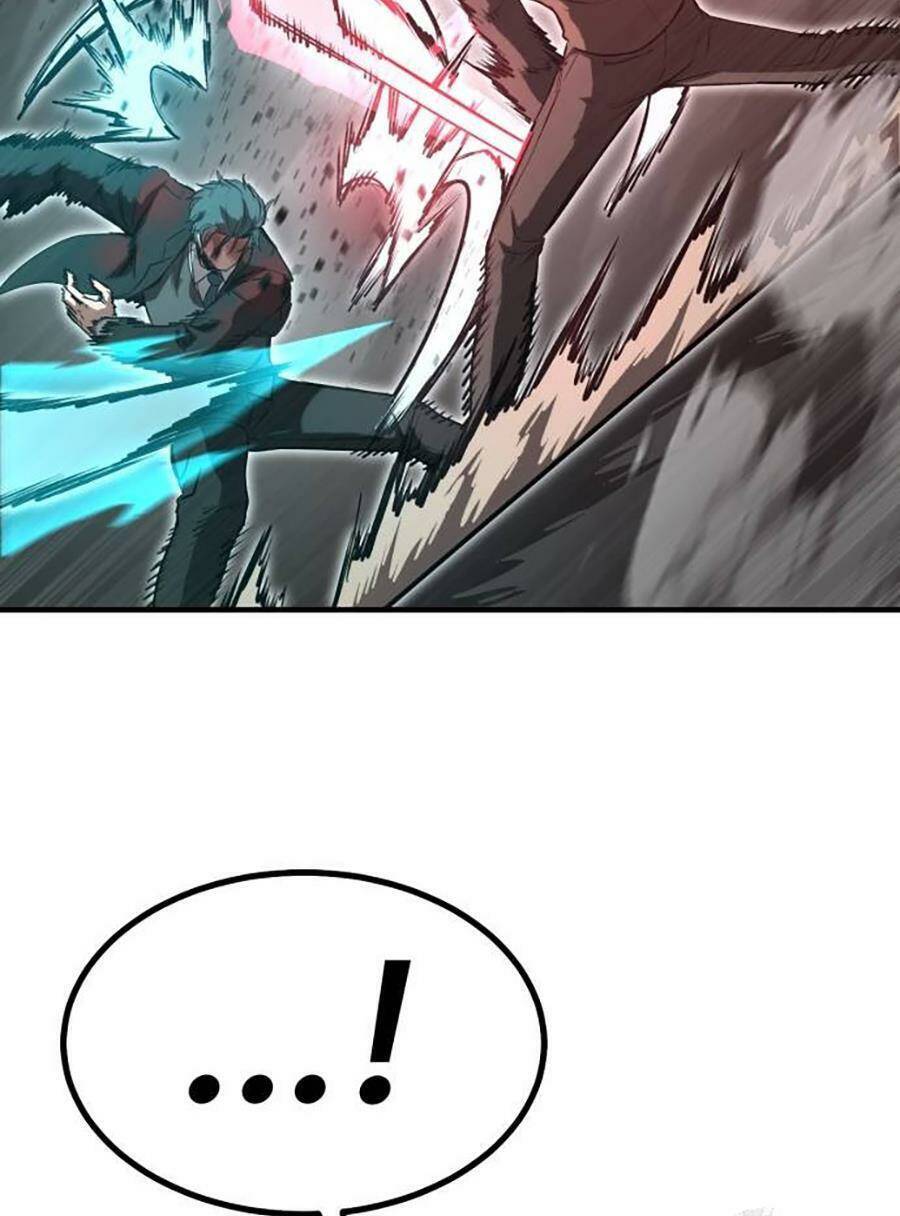 Võ Vương Kang Haejin - Chapter 25 - Page 33