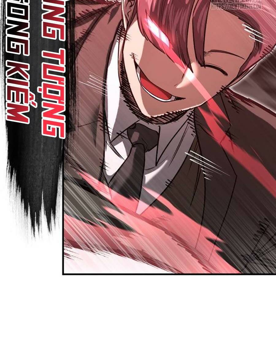 Võ Vương Kang Haejin - Chapter 25 - Page 37