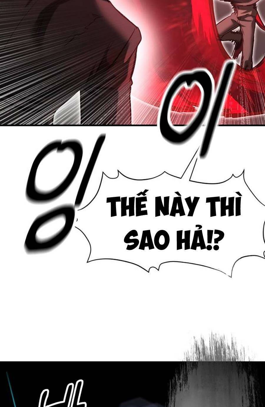 Võ Vương Kang Haejin - Chapter 25 - Page 39