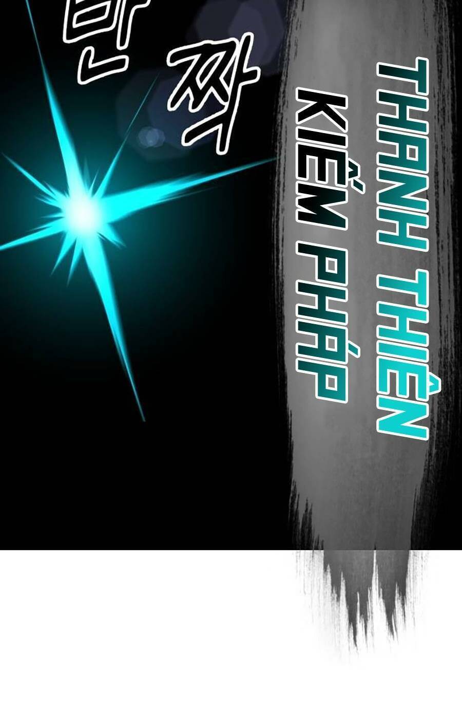 Võ Vương Kang Haejin - Chapter 25 - Page 40