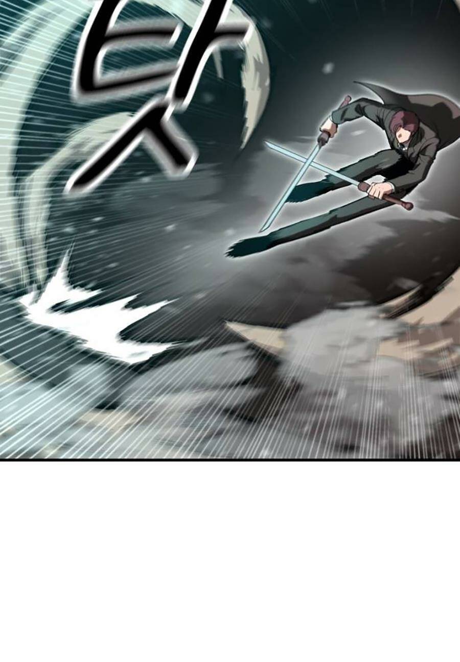 Võ Vương Kang Haejin - Chapter 25 - Page 43