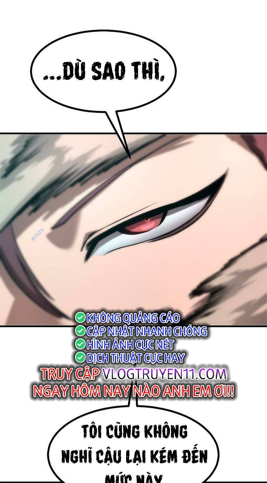 Võ Vương Kang Haejin - Chapter 25 - Page 44