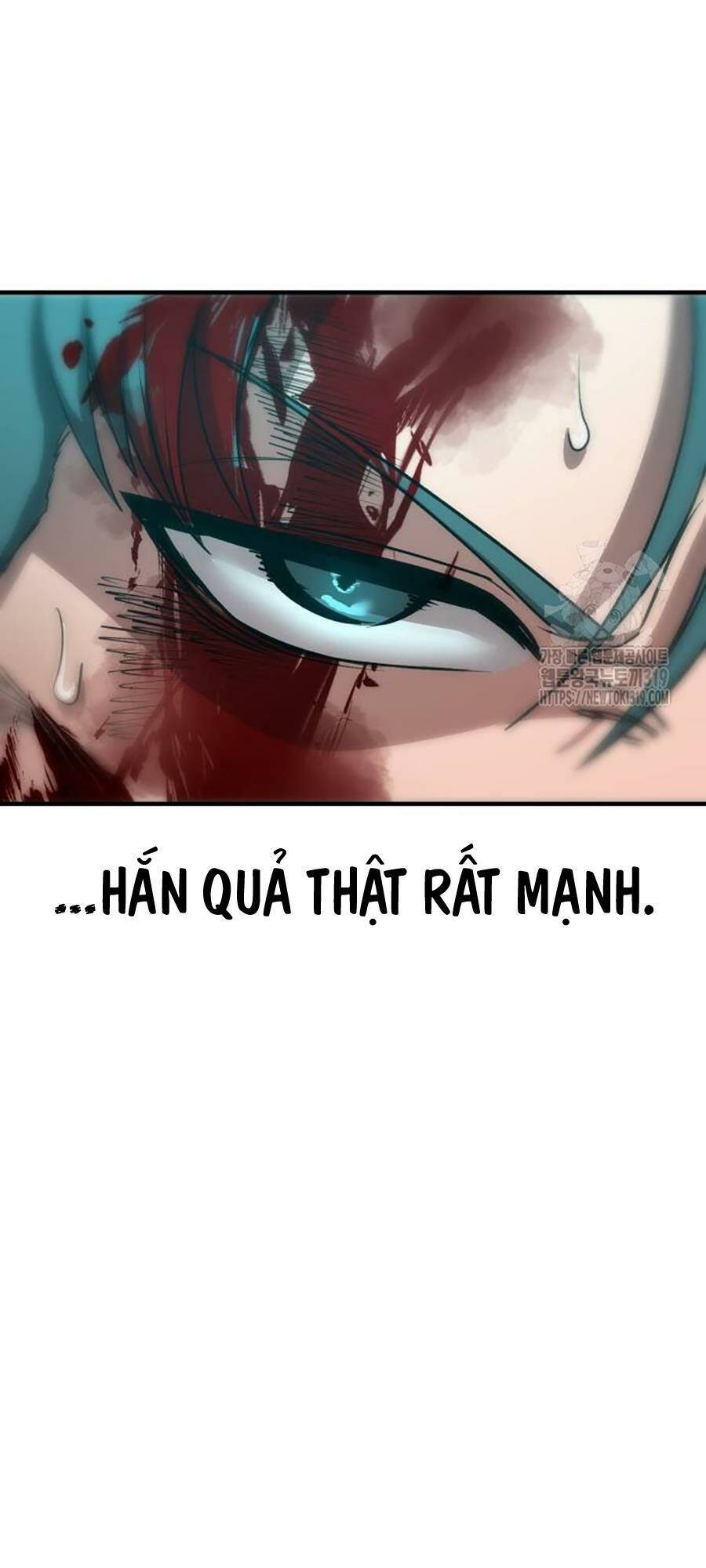 Võ Vương Kang Haejin - Chapter 25 - Page 46