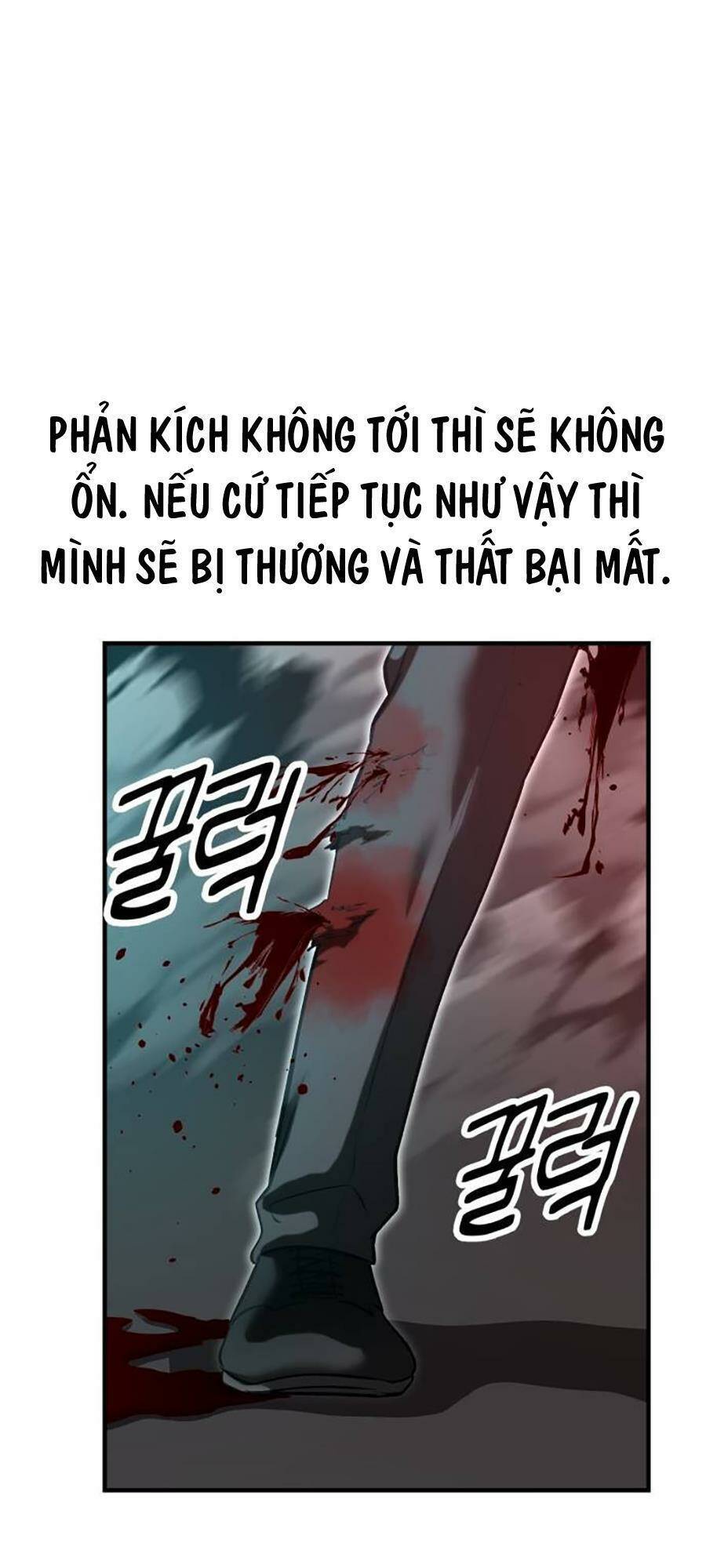 Võ Vương Kang Haejin - Chapter 25 - Page 49