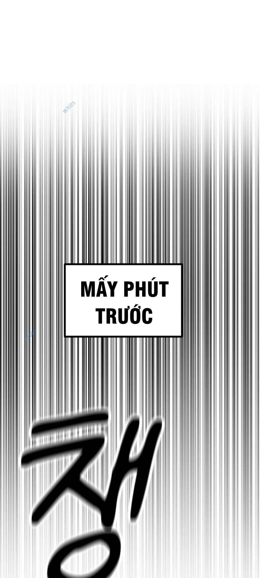 Võ Vương Kang Haejin - Chapter 25 - Page 5