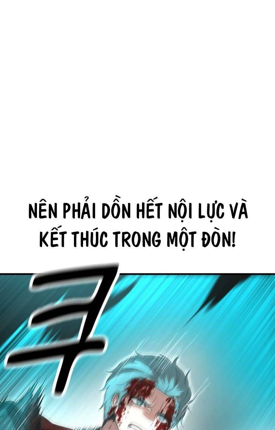 Võ Vương Kang Haejin - Chapter 25 - Page 50