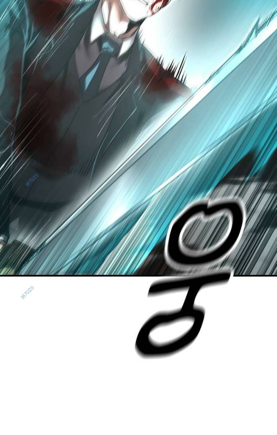 Võ Vương Kang Haejin - Chapter 25 - Page 51