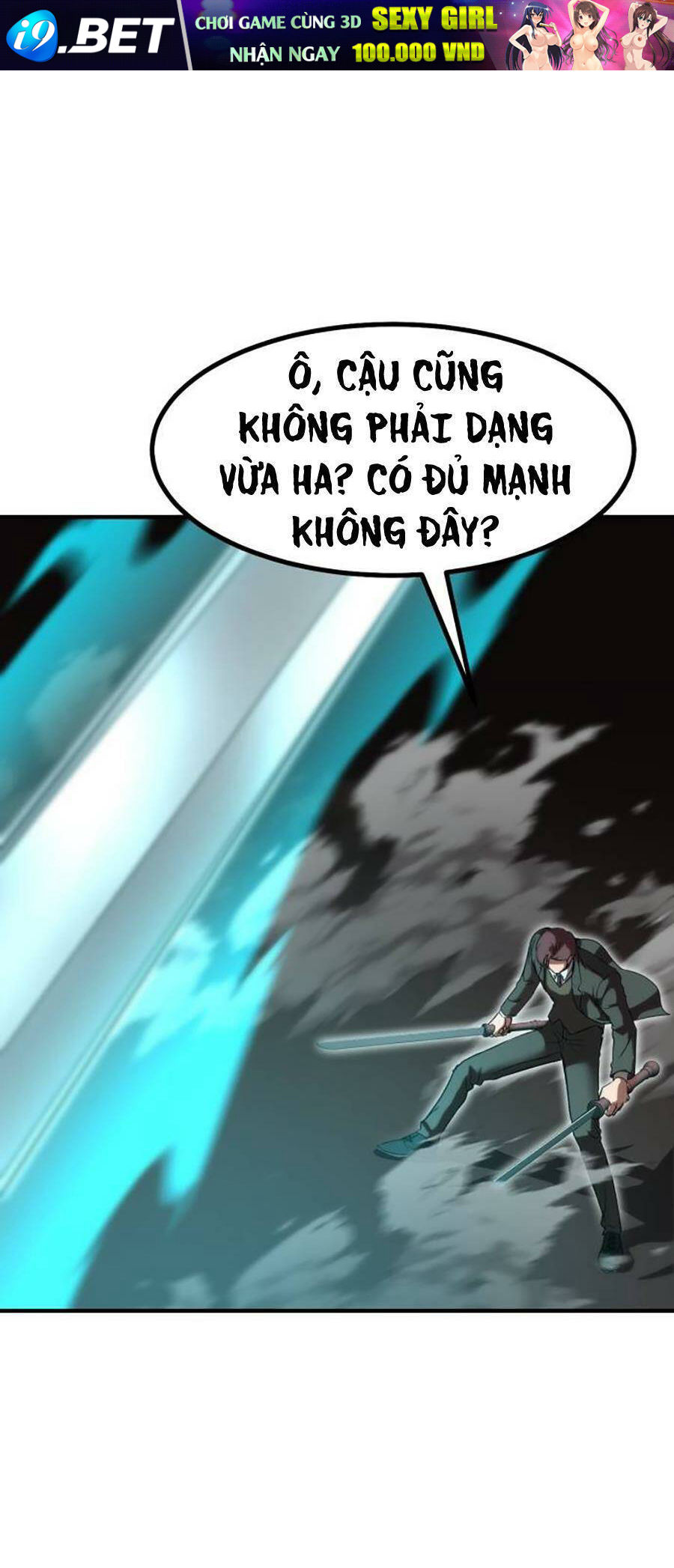 Võ Vương Kang Haejin - Chapter 25 - Page 52