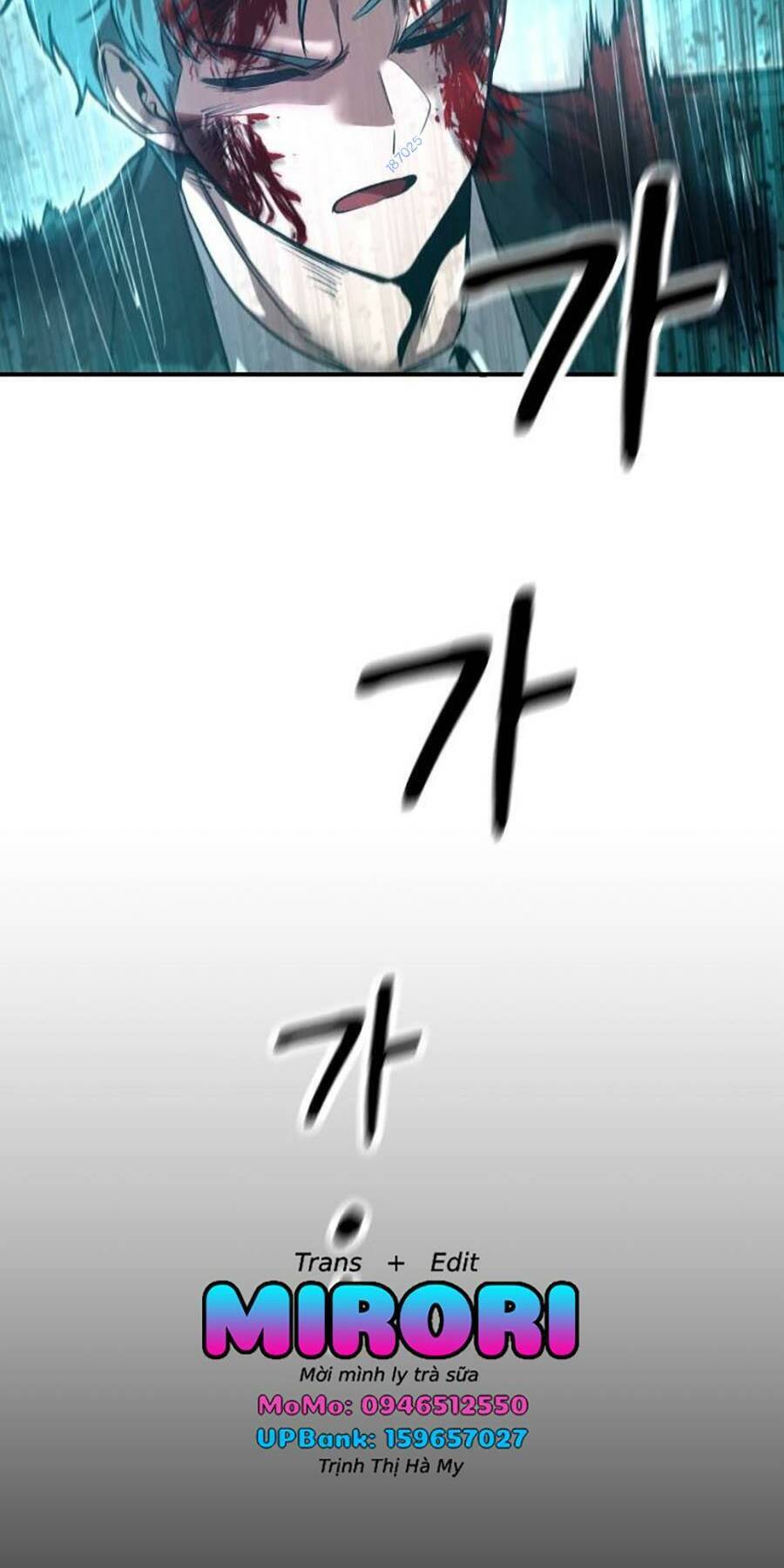 Võ Vương Kang Haejin - Chapter 25 - Page 57