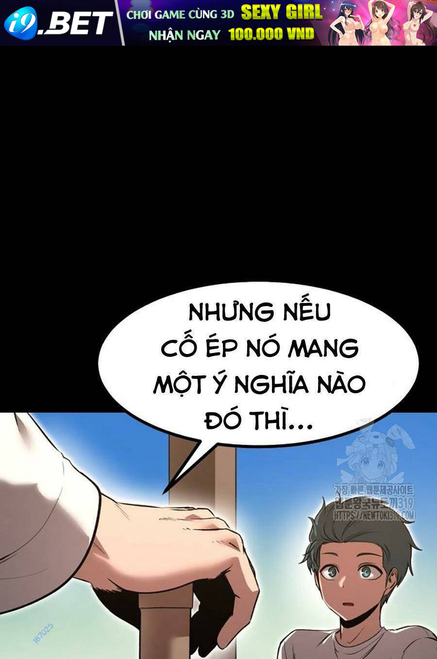 Võ Vương Kang Haejin - Chapter 25 - Page 62