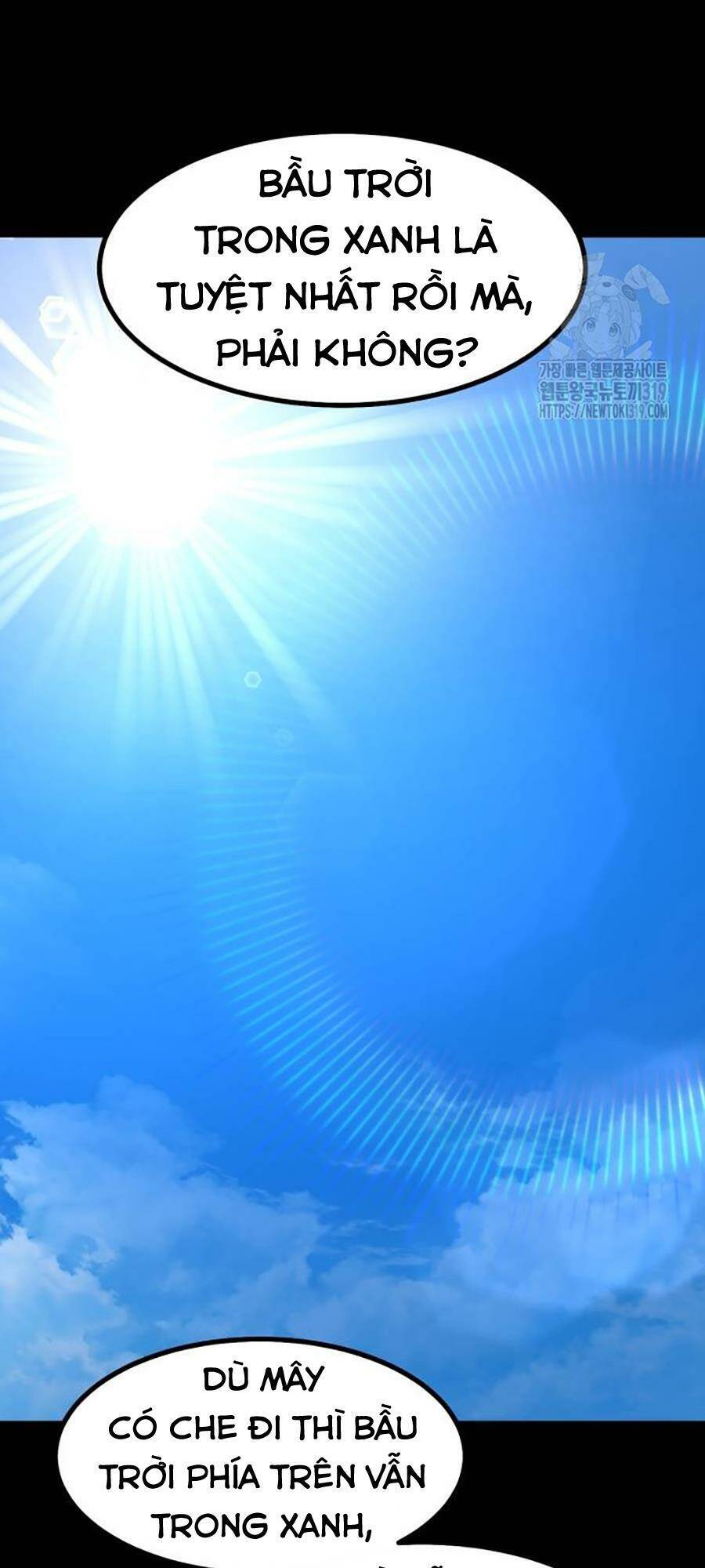 Võ Vương Kang Haejin - Chapter 25 - Page 64