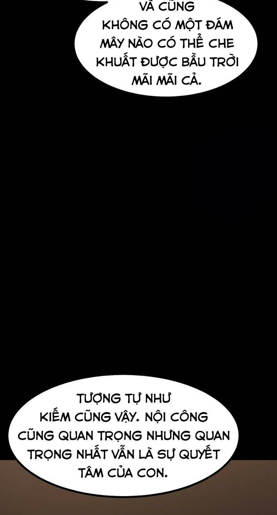 Võ Vương Kang Haejin - Chapter 25 - Page 65