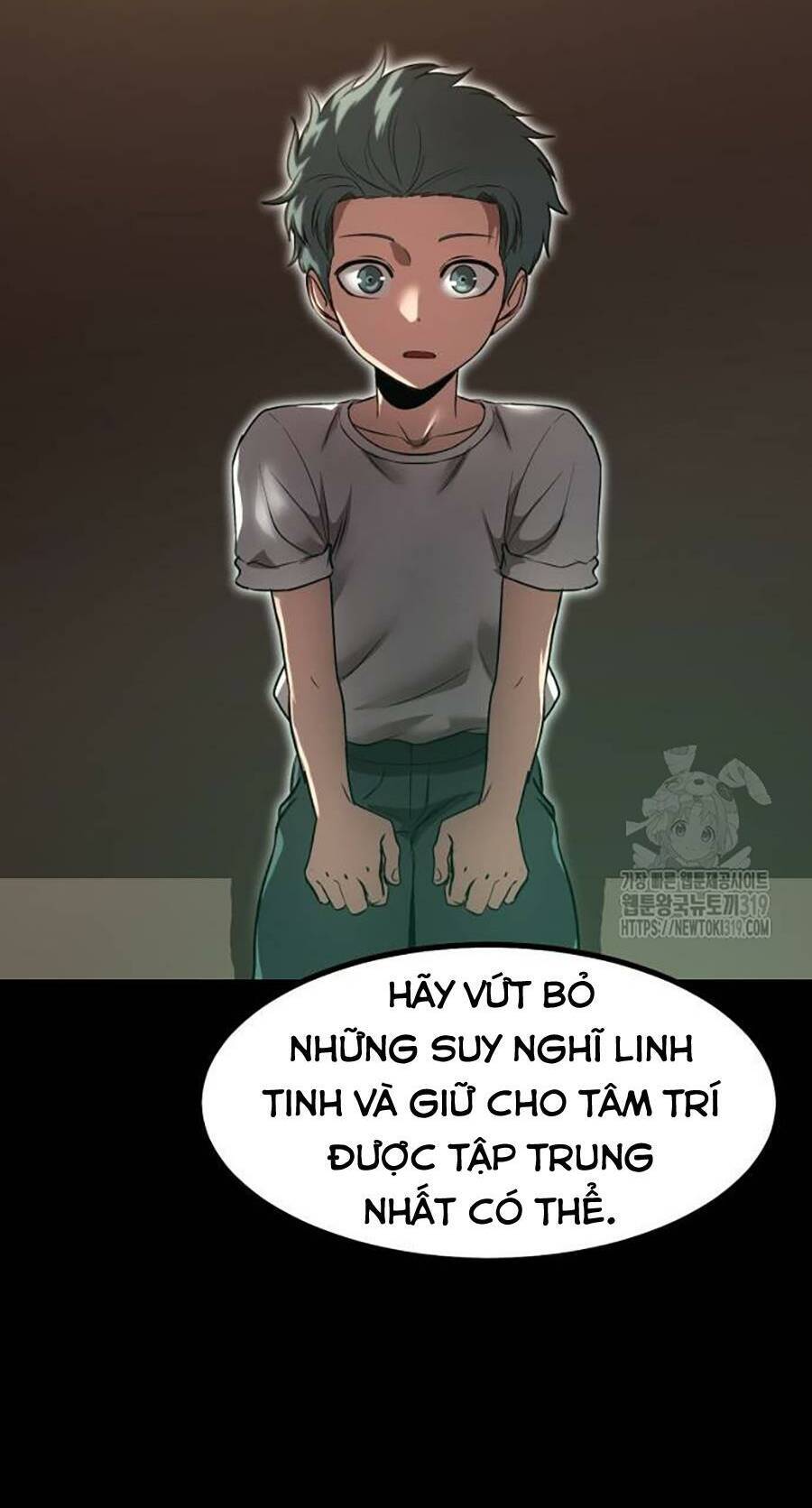 Võ Vương Kang Haejin - Chapter 25 - Page 66