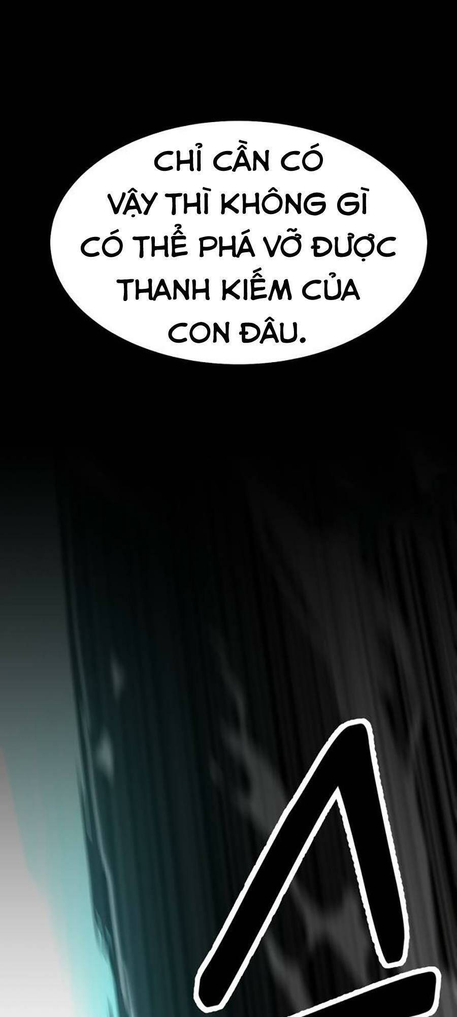 Võ Vương Kang Haejin - Chapter 25 - Page 67