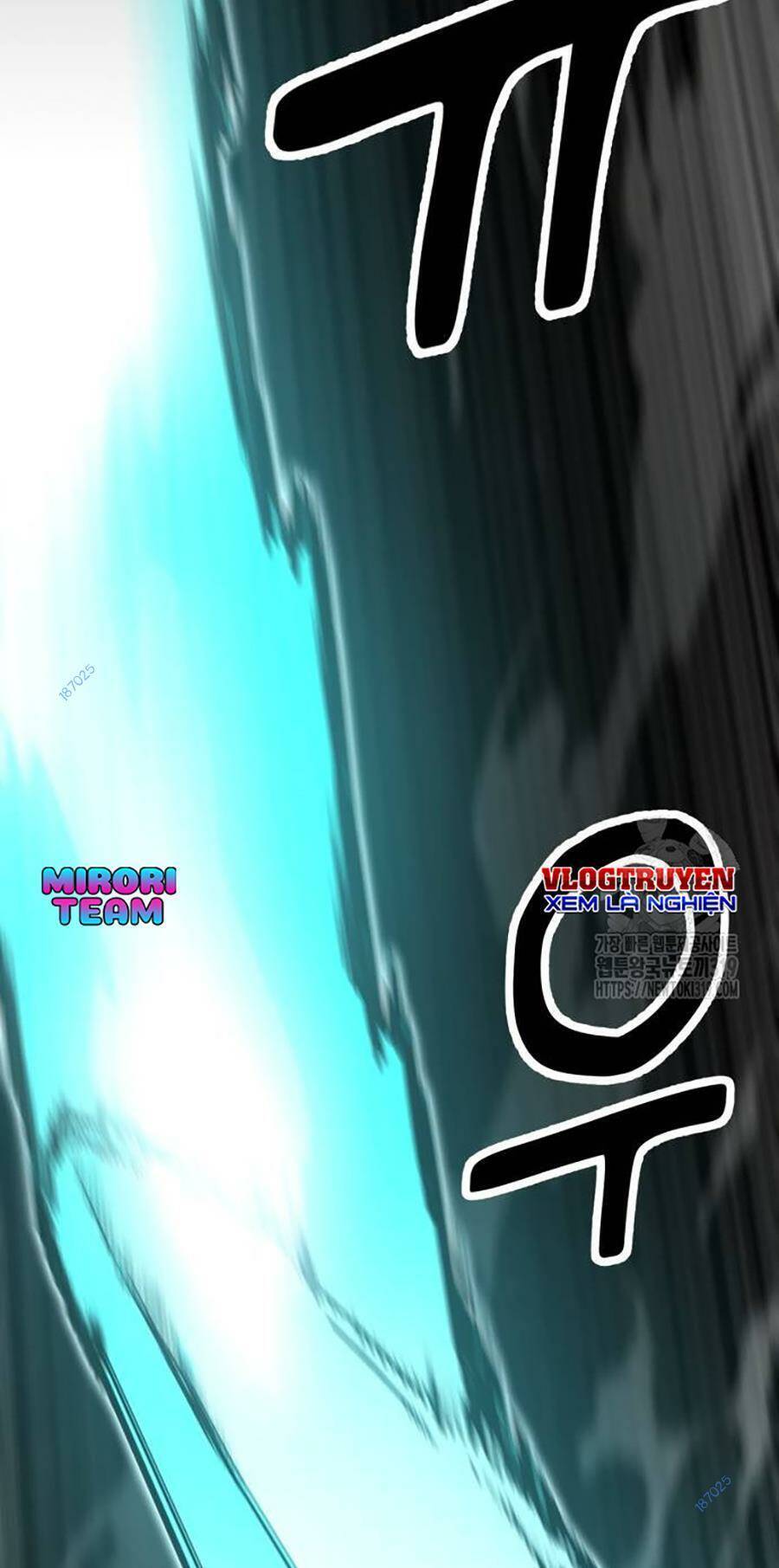 Võ Vương Kang Haejin - Chapter 25 - Page 68