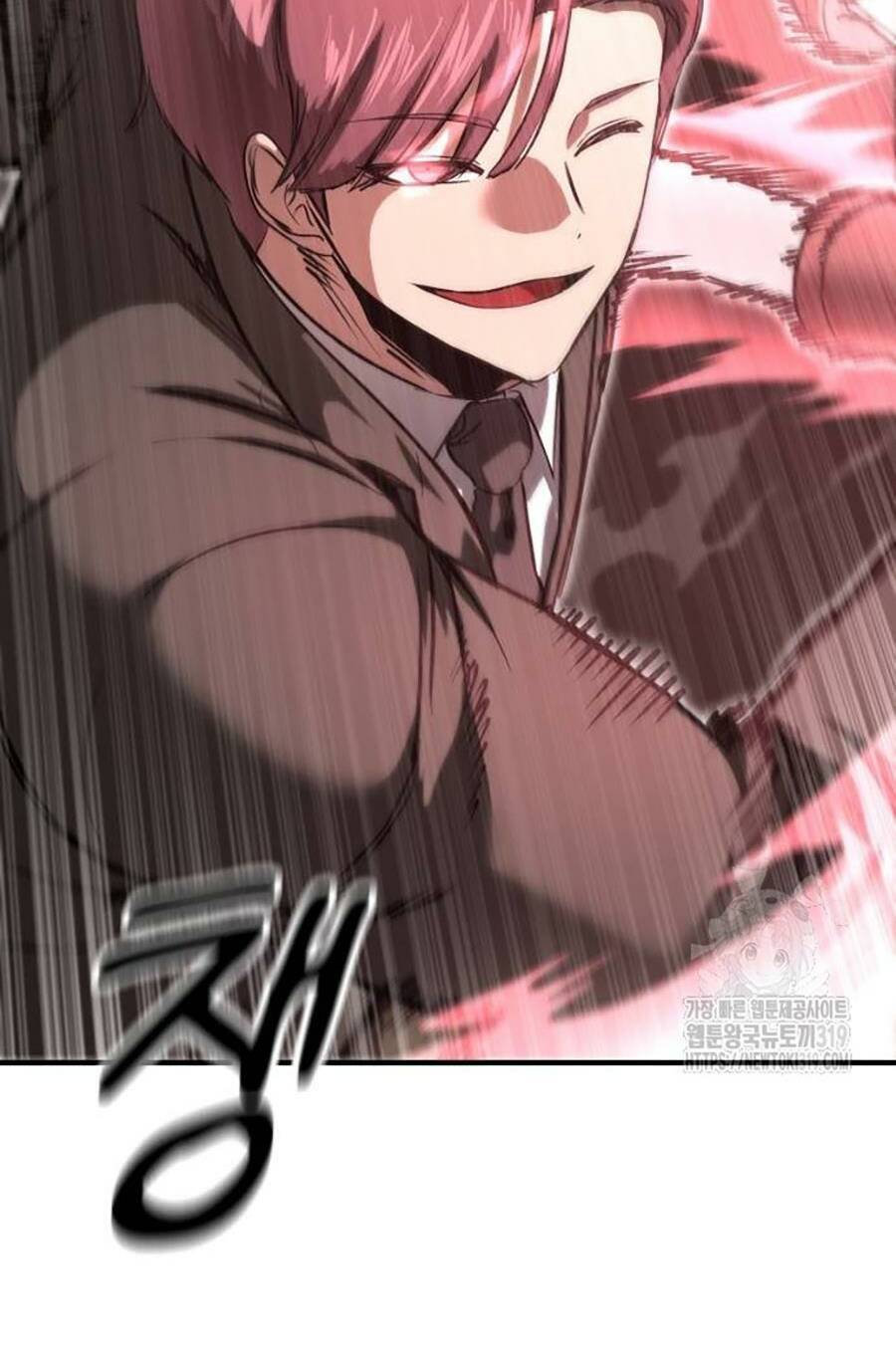 Võ Vương Kang Haejin - Chapter 25 - Page 7