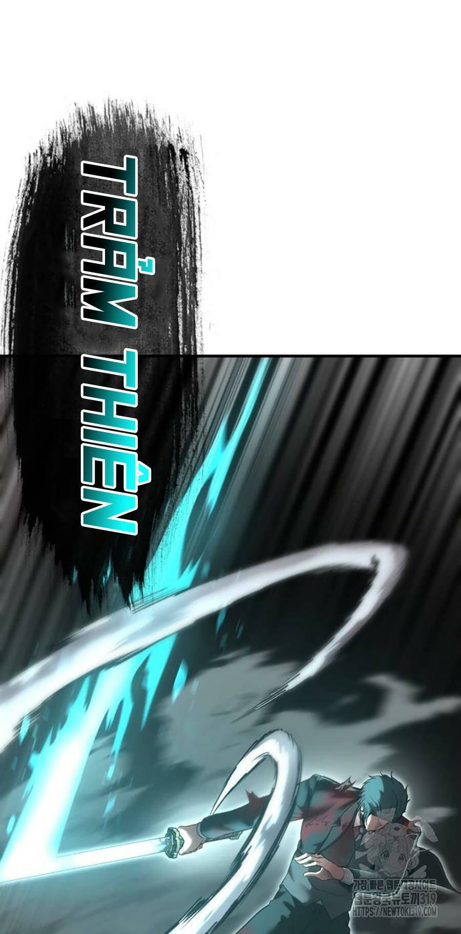 Võ Vương Kang Haejin - Chapter 25 - Page 71