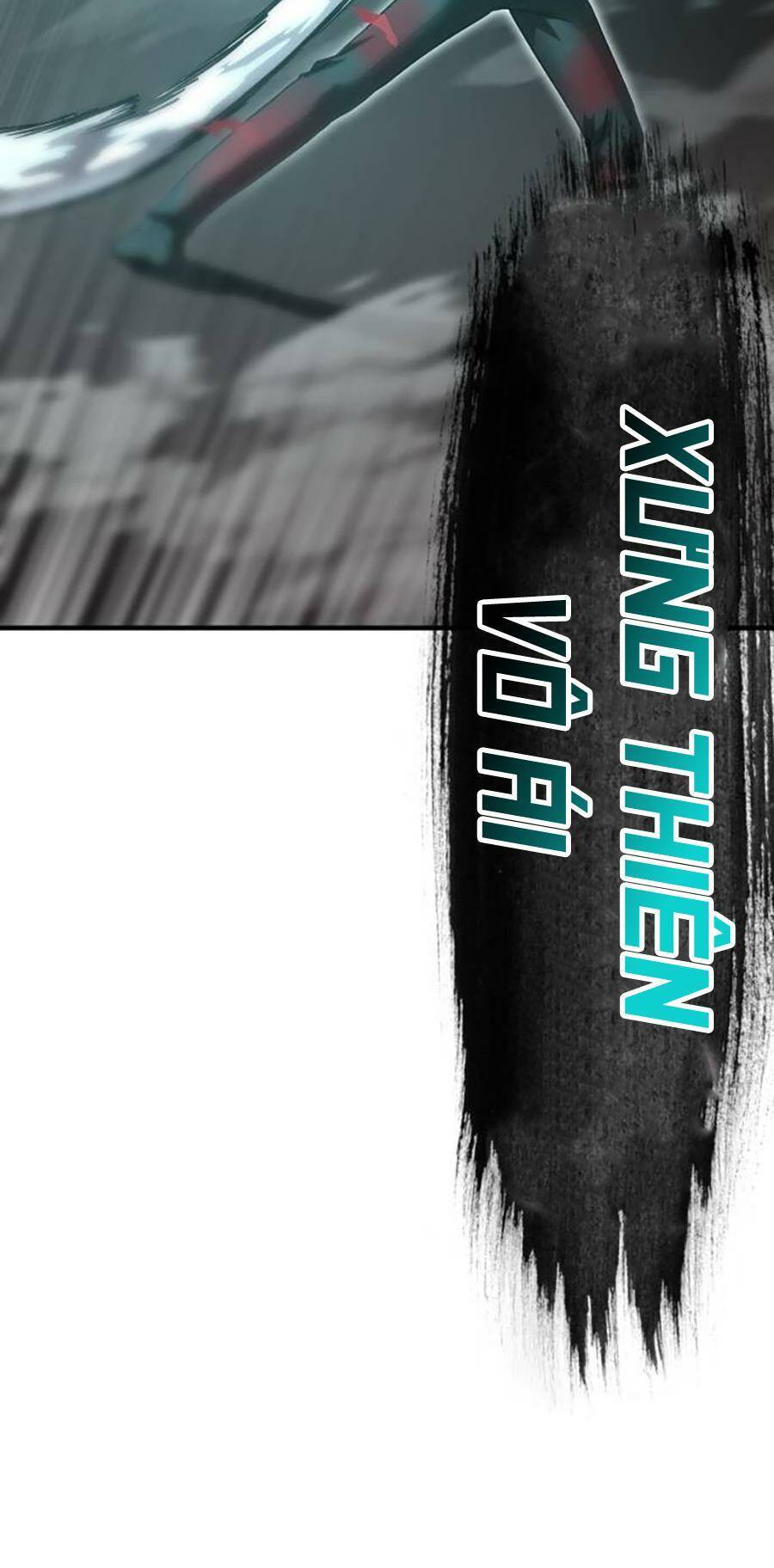 Võ Vương Kang Haejin - Chapter 25 - Page 72