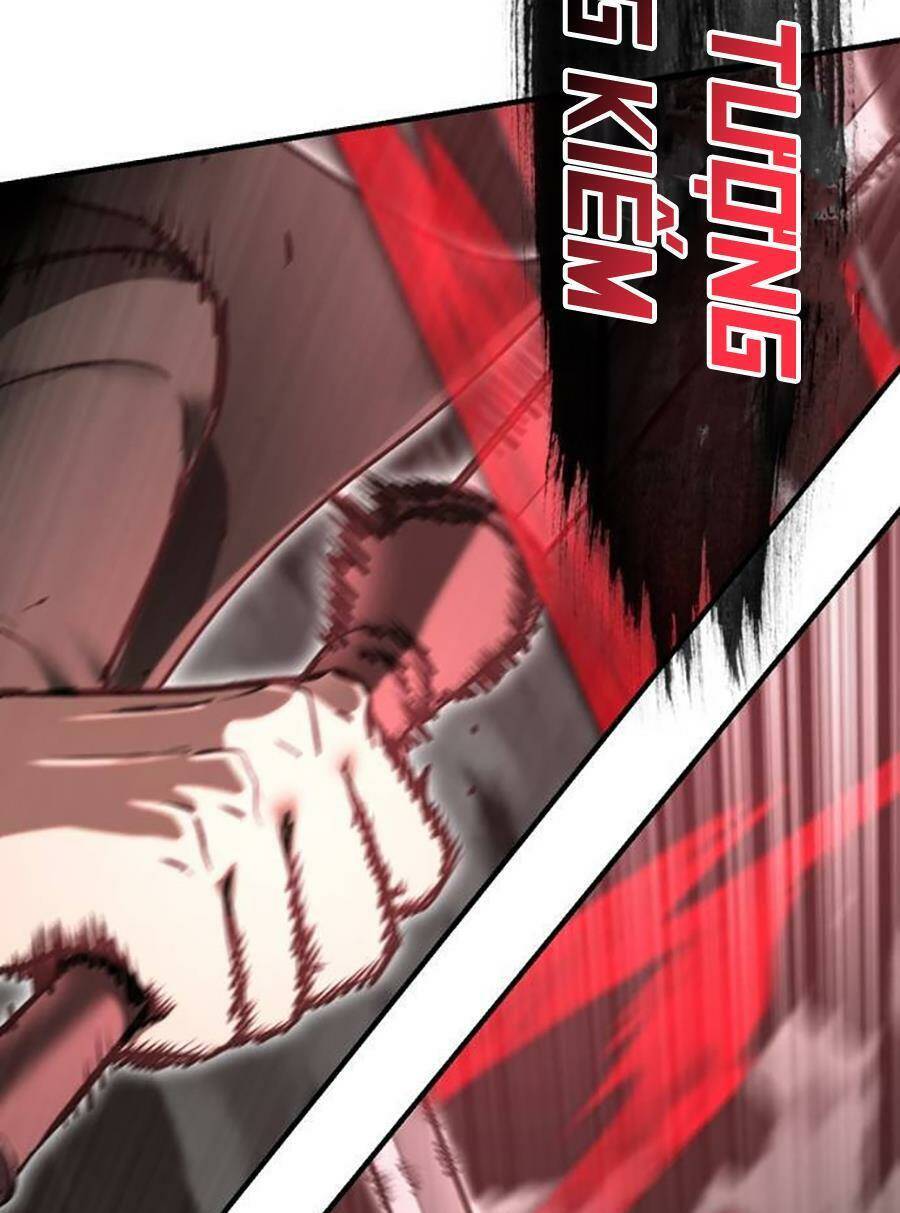 Võ Vương Kang Haejin - Chapter 25 - Page 74