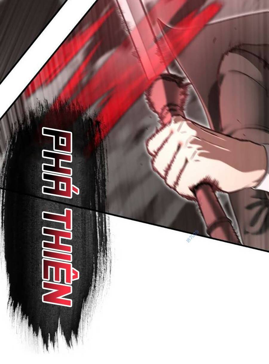 Võ Vương Kang Haejin - Chapter 25 - Page 75