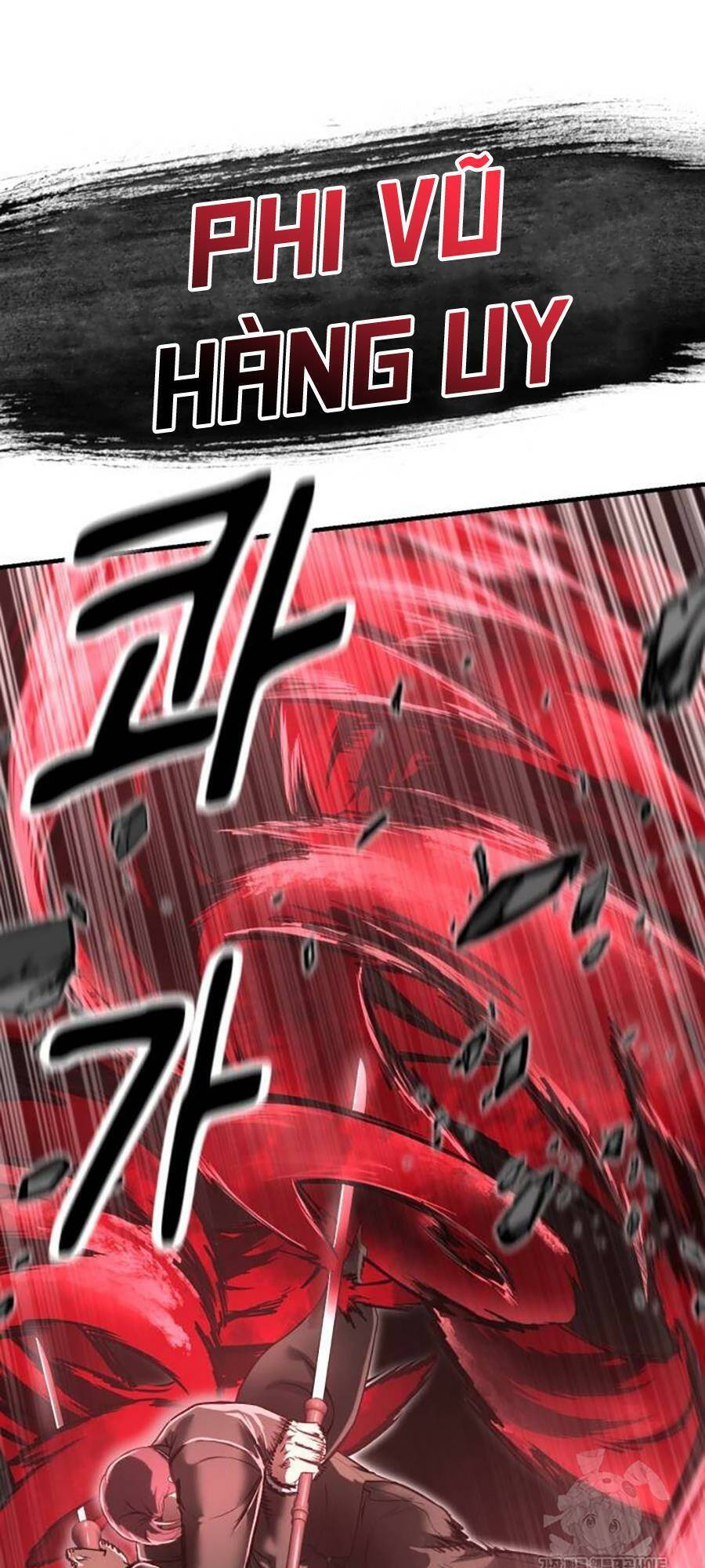 Võ Vương Kang Haejin - Chapter 25 - Page 76