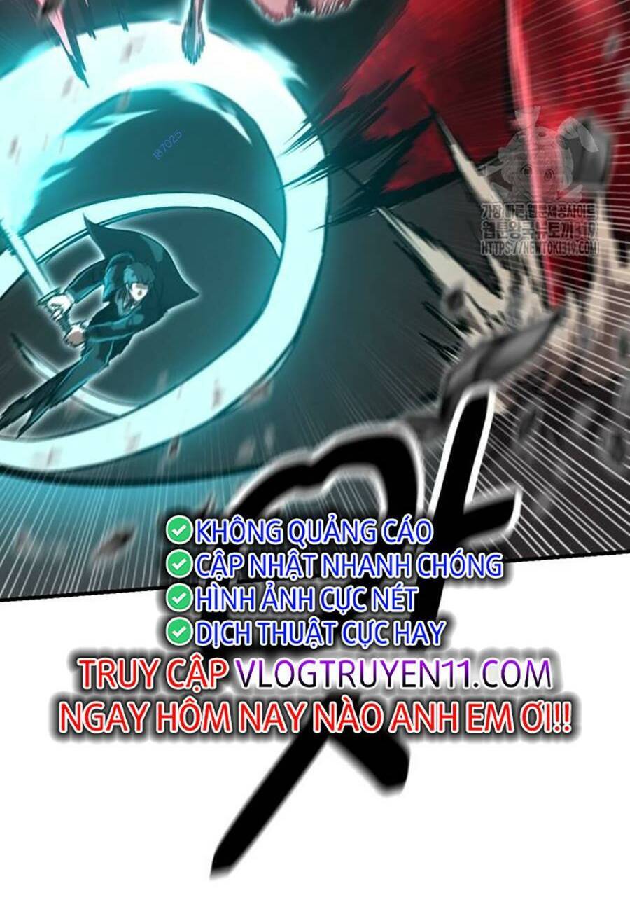 Võ Vương Kang Haejin - Chapter 25 - Page 81