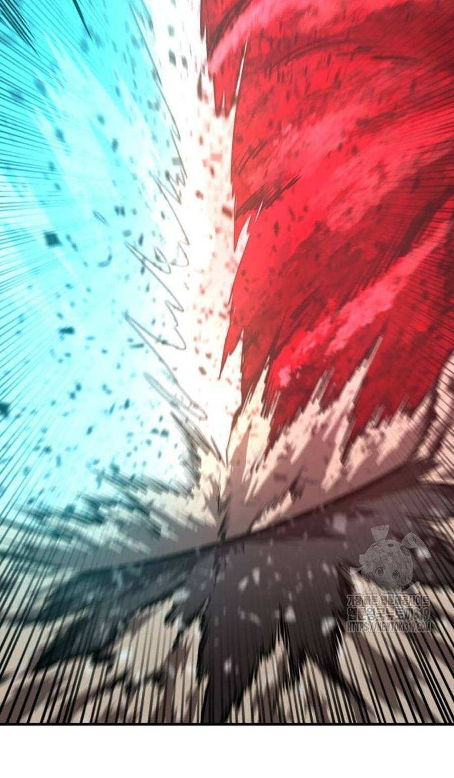 Võ Vương Kang Haejin - Chapter 25 - Page 83