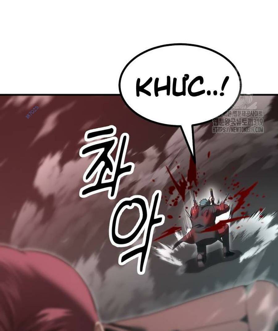 Võ Vương Kang Haejin - Chapter 25 - Page 87
