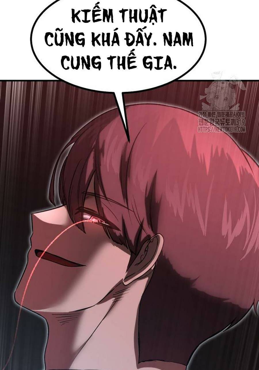 Võ Vương Kang Haejin - Chapter 25 - Page 90
