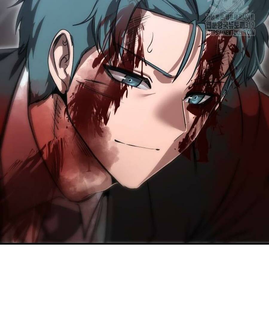 Võ Vương Kang Haejin - Chapter 25 - Page 97