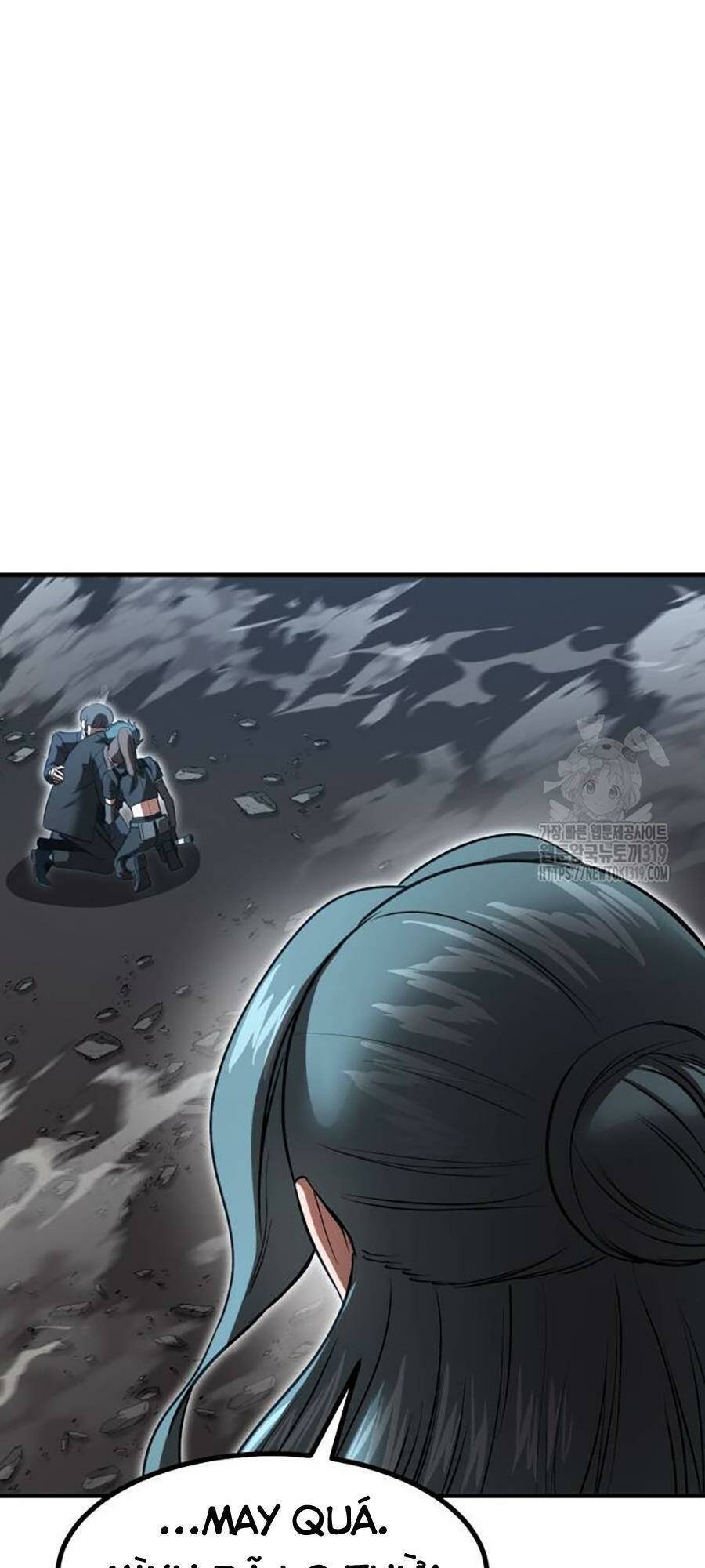 Võ Vương Kang Haejin - Chapter 25 - Page 98