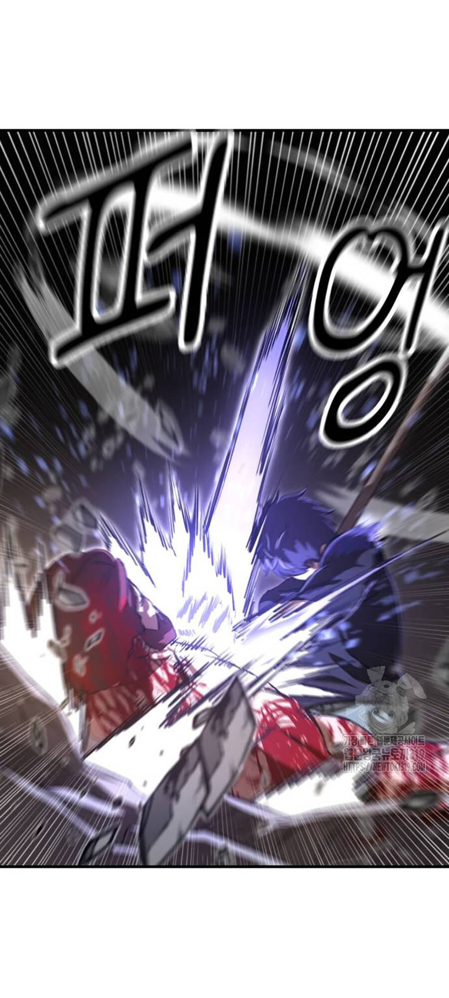 Võ Vương Kang Haejin - Chapter 26 - Page 102