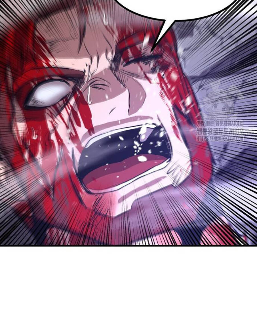 Võ Vương Kang Haejin - Chapter 26 - Page 104