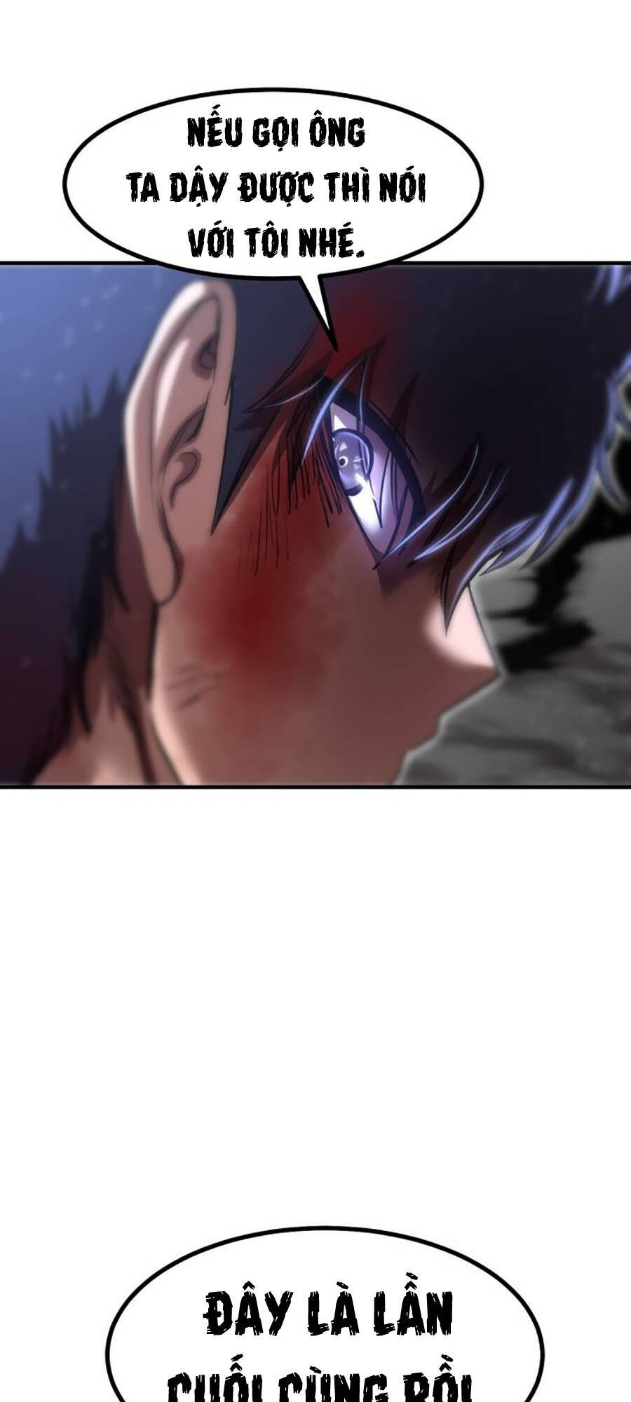 Võ Vương Kang Haejin - Chapter 26 - Page 108