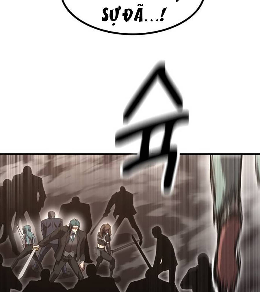 Võ Vương Kang Haejin - Chapter 26 - Page 114