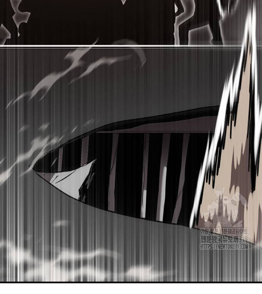 Võ Vương Kang Haejin - Chapter 26 - Page 115