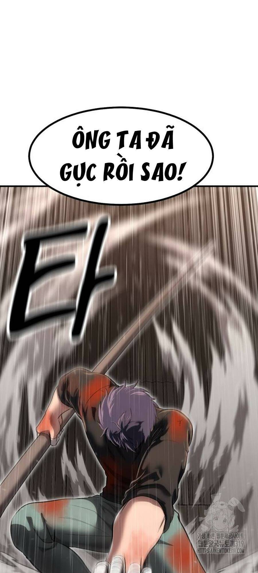 Võ Vương Kang Haejin - Chapter 26 - Page 116