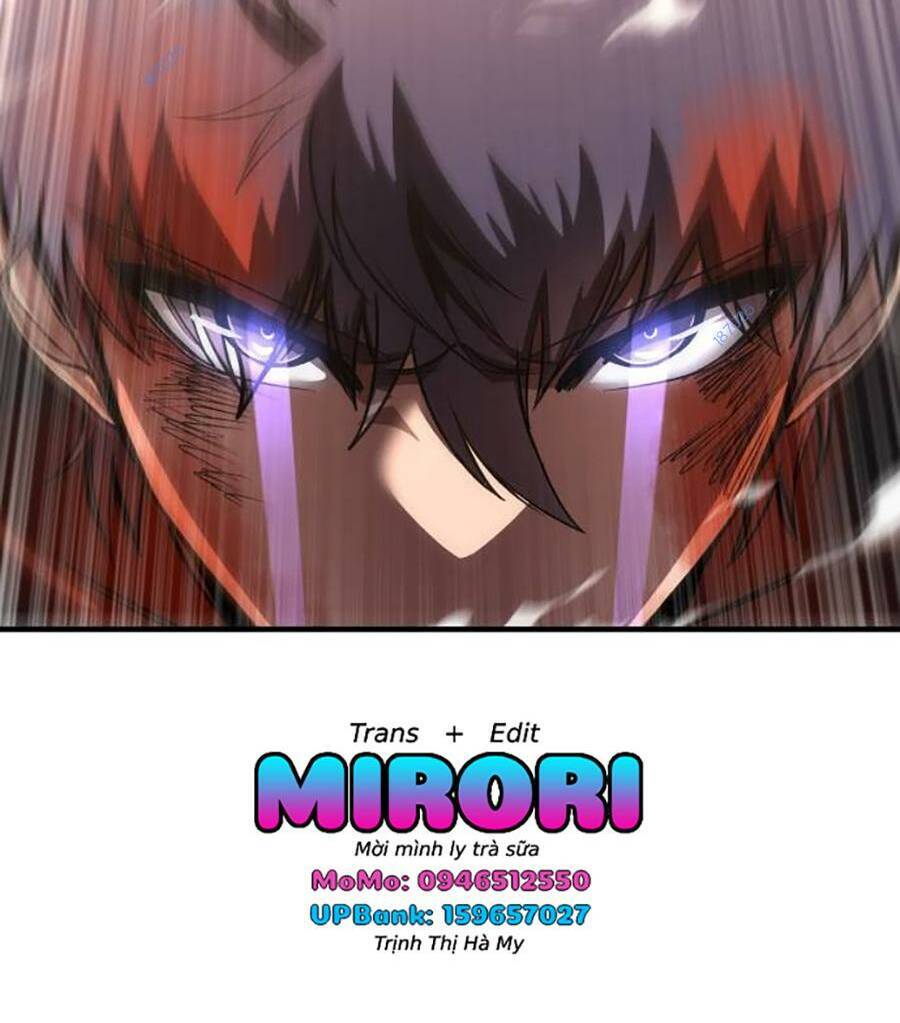 Võ Vương Kang Haejin - Chapter 26 - Page 118