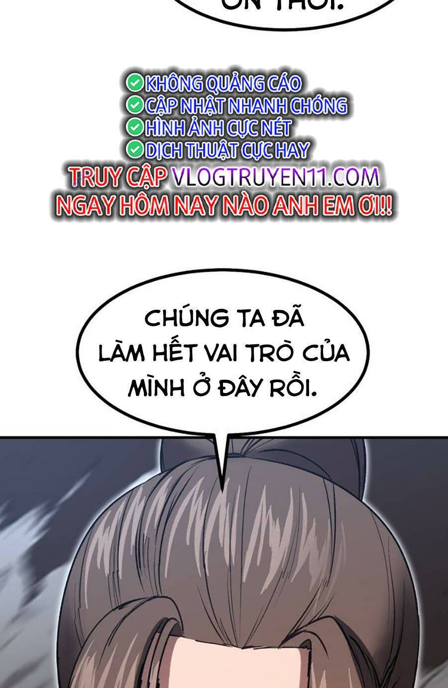 Võ Vương Kang Haejin - Chapter 26 - Page 12