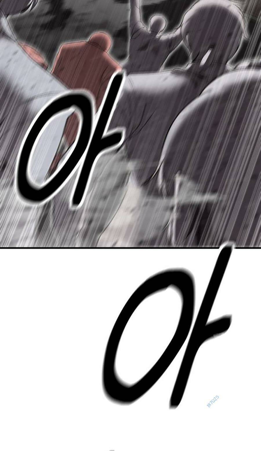 Võ Vương Kang Haejin - Chapter 26 - Page 123