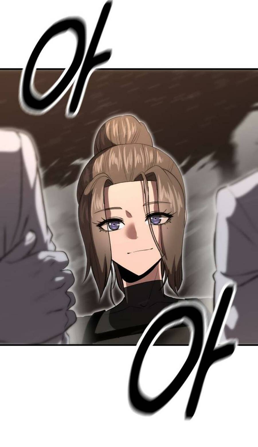 Võ Vương Kang Haejin - Chapter 26 - Page 124