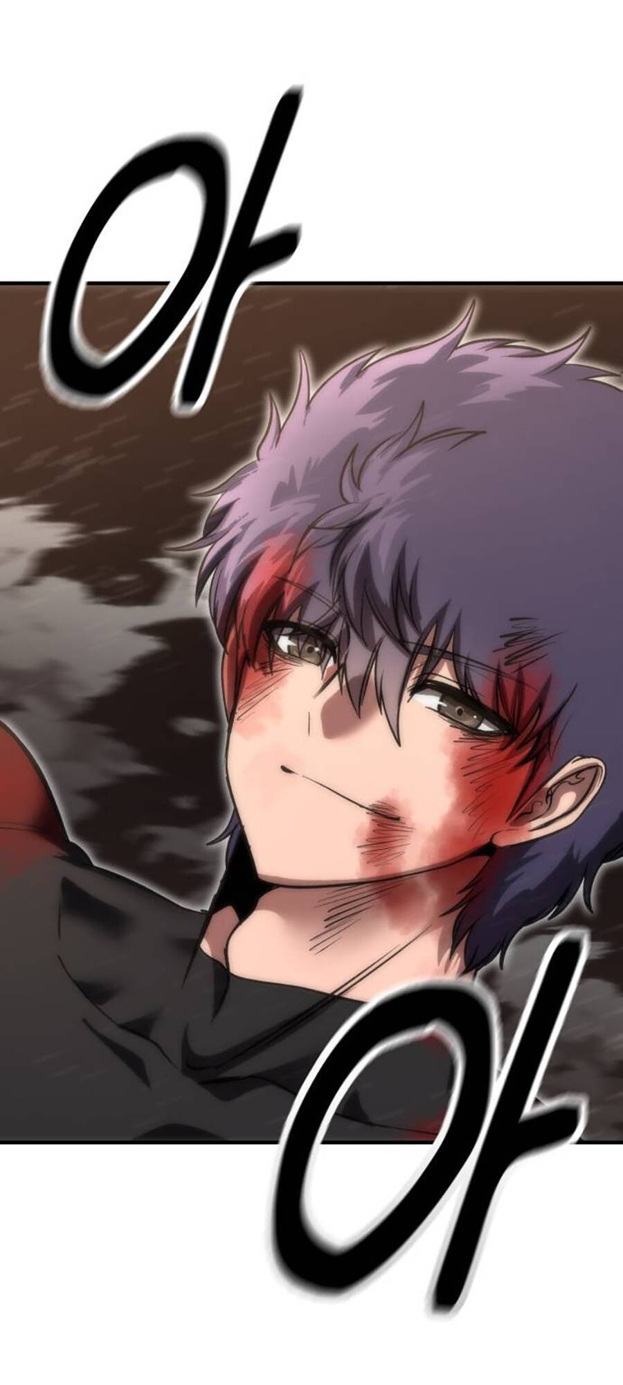 Võ Vương Kang Haejin - Chapter 26 - Page 125