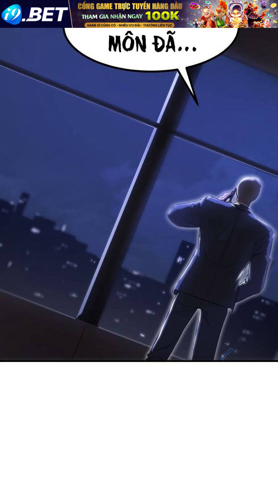 Võ Vương Kang Haejin - Chapter 26 - Page 130