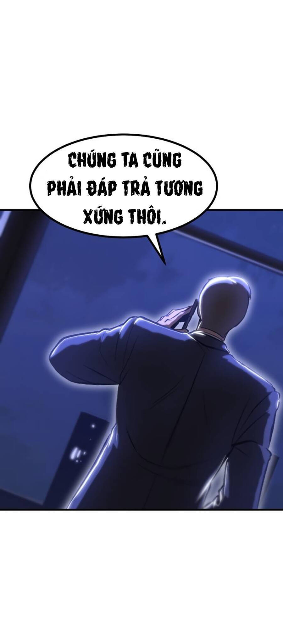 Võ Vương Kang Haejin - Chapter 26 - Page 131