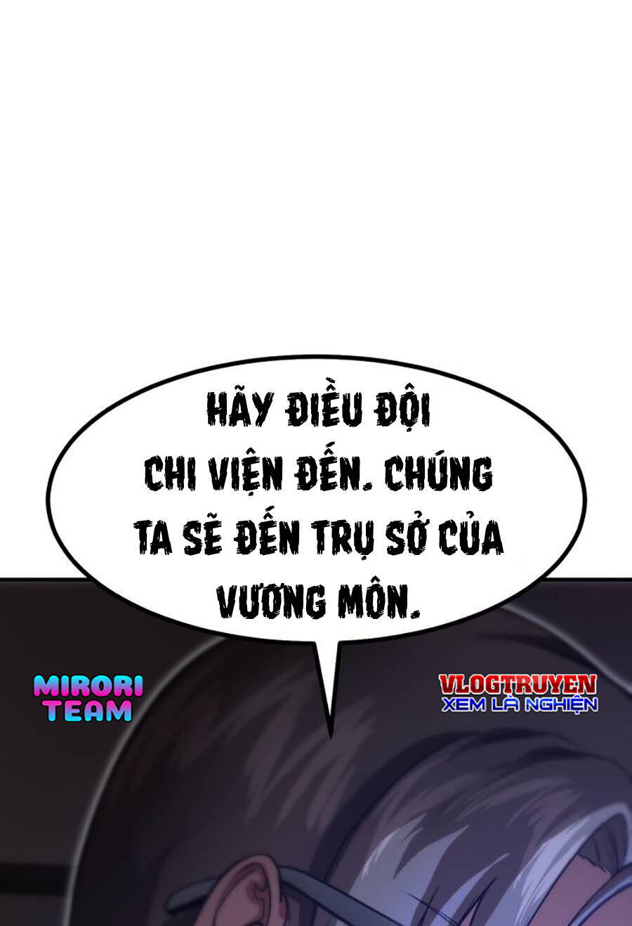 Võ Vương Kang Haejin - Chapter 26 - Page 132