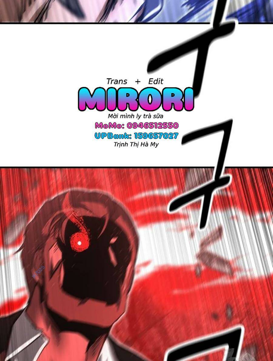 Võ Vương Kang Haejin - Chapter 26 - Page 18