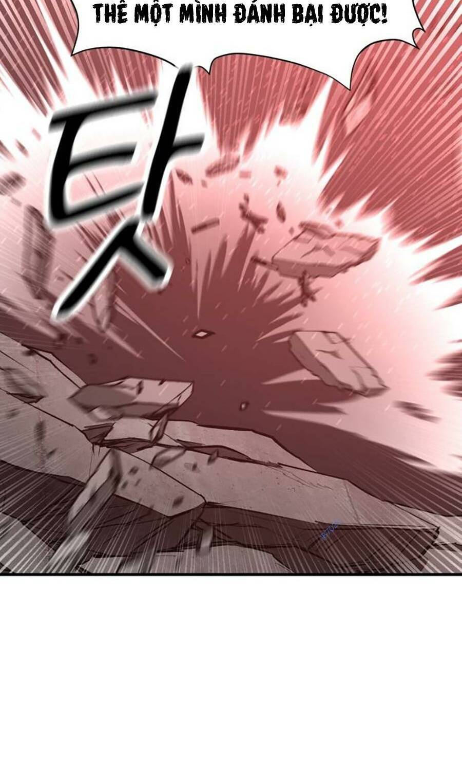 Võ Vương Kang Haejin - Chapter 26 - Page 25